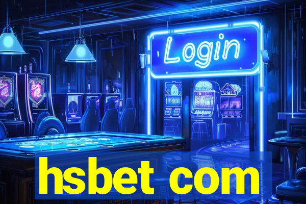 hsbet com